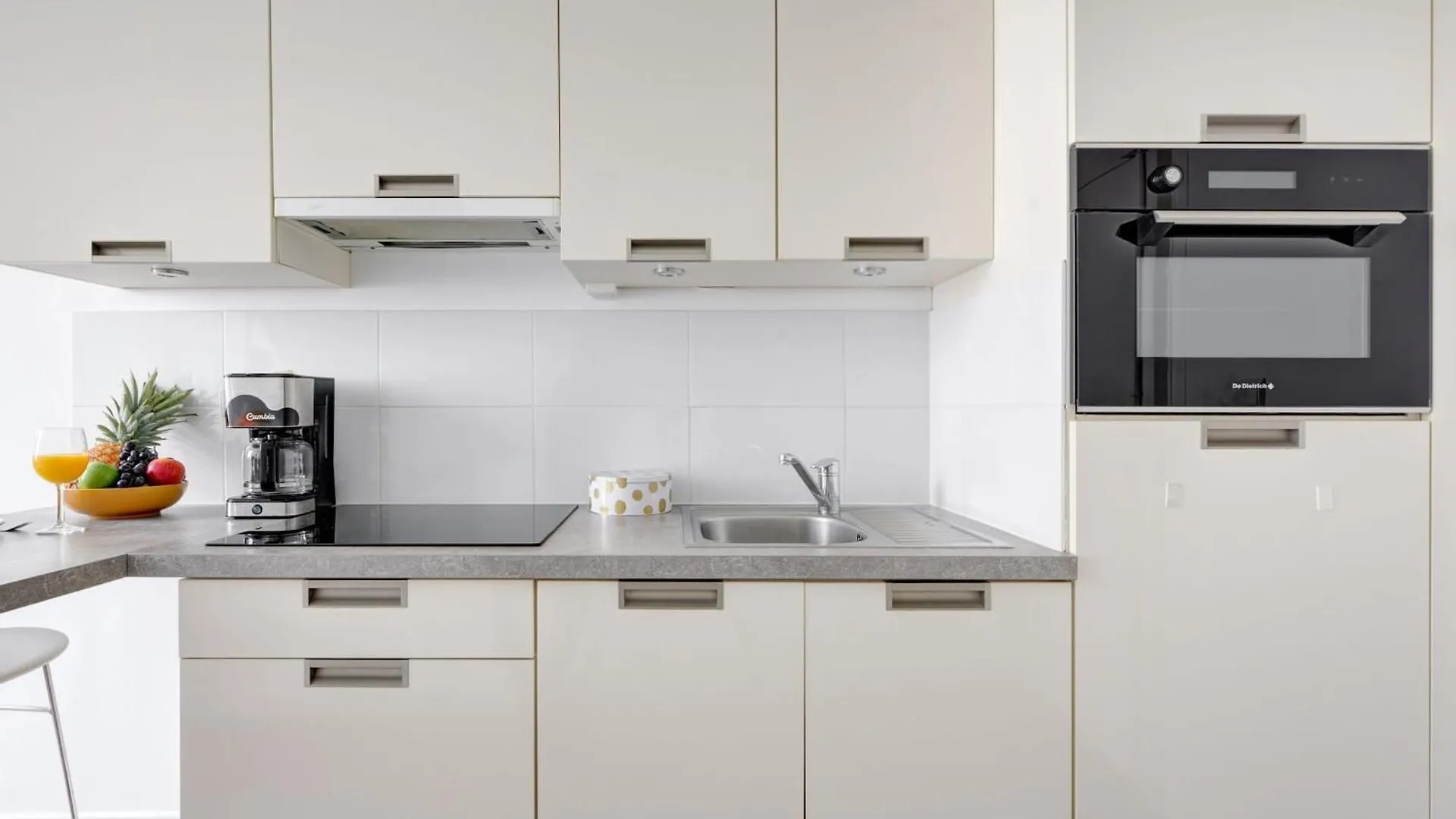 Bastille - 1Br - Cityapartmentstay Parigi Appartamento